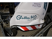 Glutton h2o perfect electric street vacuum - afbeelding 3 van  14
