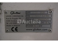 Glutton h2o perfect electric street vacuum - afbeelding 6 van  14