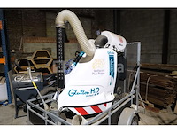 Glutton h2o perfect electric street vacuum - afbeelding 8 van  14