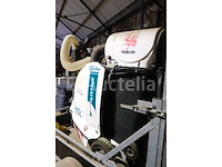 Glutton h2o perfect electric street vacuum - afbeelding 9 van  14