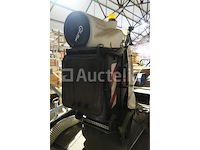 Glutton h2o perfect electric street vacuum - afbeelding 10 van  14