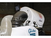 Glutton h2o perfect electric street vacuum - afbeelding 11 van  14