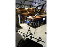Glutton h2o perfect electric street vacuum - afbeelding 12 van  14
