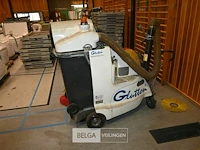 Glutton stofzuiger