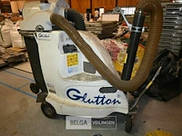 Glutton stofzuiger - afbeelding 2 van  6