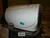 Glutton stofzuiger - afbeelding 4 van  6