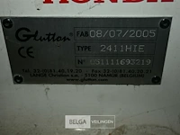 Glutton stofzuiger - afbeelding 6 van  6