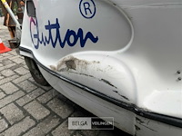 Glutton straatzuiger- en veger - afbeelding 5 van  14