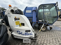 Glutton straatzuiger- en veger - afbeelding 1 van  14