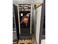 Gm - sigaretten - verkoopautomaat - afbeelding 2 van  3