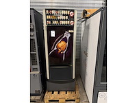 Gm - sigaretten - verkoopautomaat - afbeelding 3 van  3