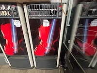 Gm - vending - elite24 - verkoopautomaat - afbeelding 1 van  4