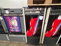 Gm - vending - elite24 - verkoopautomaat - afbeelding 1 van  3