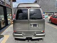 Gmc - savana - van - afbeelding 12 van  16