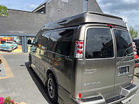 Gmc - savana - van - afbeelding 13 van  16