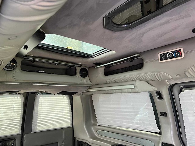 Gmc - savana - van - afbeelding 1 van  16