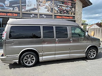 Gmc - savana - van - afbeelding 9 van  16