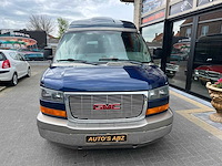 Gmc - savanna - campervan - afbeelding 12 van  18