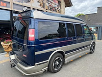 Gmc - savanna - campervan - afbeelding 15 van  18