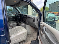 Gmc - savanna - campervan - afbeelding 17 van  18