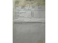 Gmc - savanna - campervan - afbeelding 8 van  18