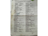 Gmc - savanna - campervan - afbeelding 16 van  18