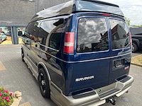 Gmc - savanna - campervan - afbeelding 10 van  18
