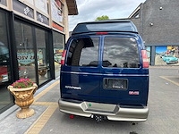 Gmc - savanna - campervan - afbeelding 11 van  18