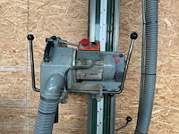 Gmc kgs400e paneelzaagmachine - afbeelding 8 van  8