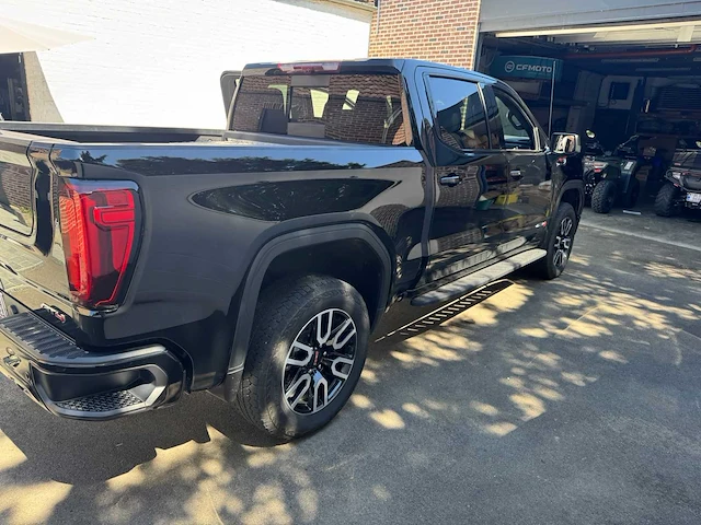 Gmc sierra at4 - afbeelding 2 van  2