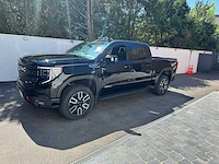 Gmc sierra at4