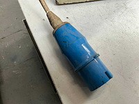 Gme 230v-12v transformator - afbeelding 2 van  4