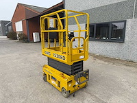 Gmg - 2019 - 1530 ed - hoogwerker - afbeelding 1 van  16