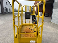 Gmg - 2019 - 1530 ed - hoogwerker - afbeelding 6 van  16