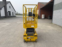 Gmg - 2019 - 1530 ed - hoogwerker - afbeelding 15 van  16