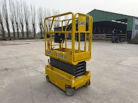 Gmg - 2019 - 1530 ed - hoogwerker - afbeelding 9 van  16