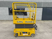 Gmg - 2019 - 1530 ed - hoogwerker - afbeelding 10 van  16