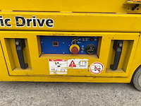 Gmg - 2019 - 1530 ed - hoogwerker - afbeelding 11 van  16