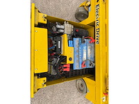 Gmg - 2019 - 1530 ed - hoogwerker - afbeelding 13 van  16