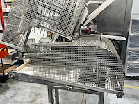 G.mondini kaasstrooimachine - afbeelding 2 van  10