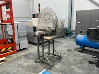 G.mondini kaasstrooimachine - afbeelding 1 van  10