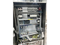 G.mondini kaasstrooimachine - afbeelding 6 van  10