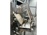 G.mondini kaasstrooimachine - afbeelding 7 van  10