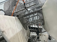 G.mondini kaasstrooimachine - afbeelding 9 van  10