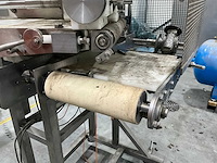 G.mondini kaasstrooimachine - afbeelding 10 van  10