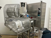 G.mondini kaasstrooimachine - afbeelding 1 van  7