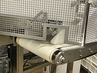 G.mondini kaasstrooimachine - afbeelding 4 van  7