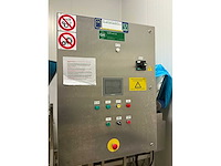 G.mondini kaasstrooimachine - afbeelding 5 van  7