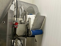 G.mondini kaasstrooimachine - afbeelding 6 van  7