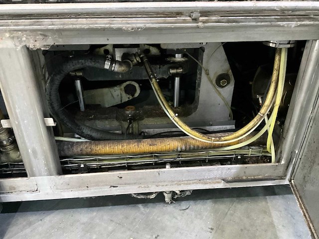 G.mondini verpakkingsmachines - afbeelding 2 van  14